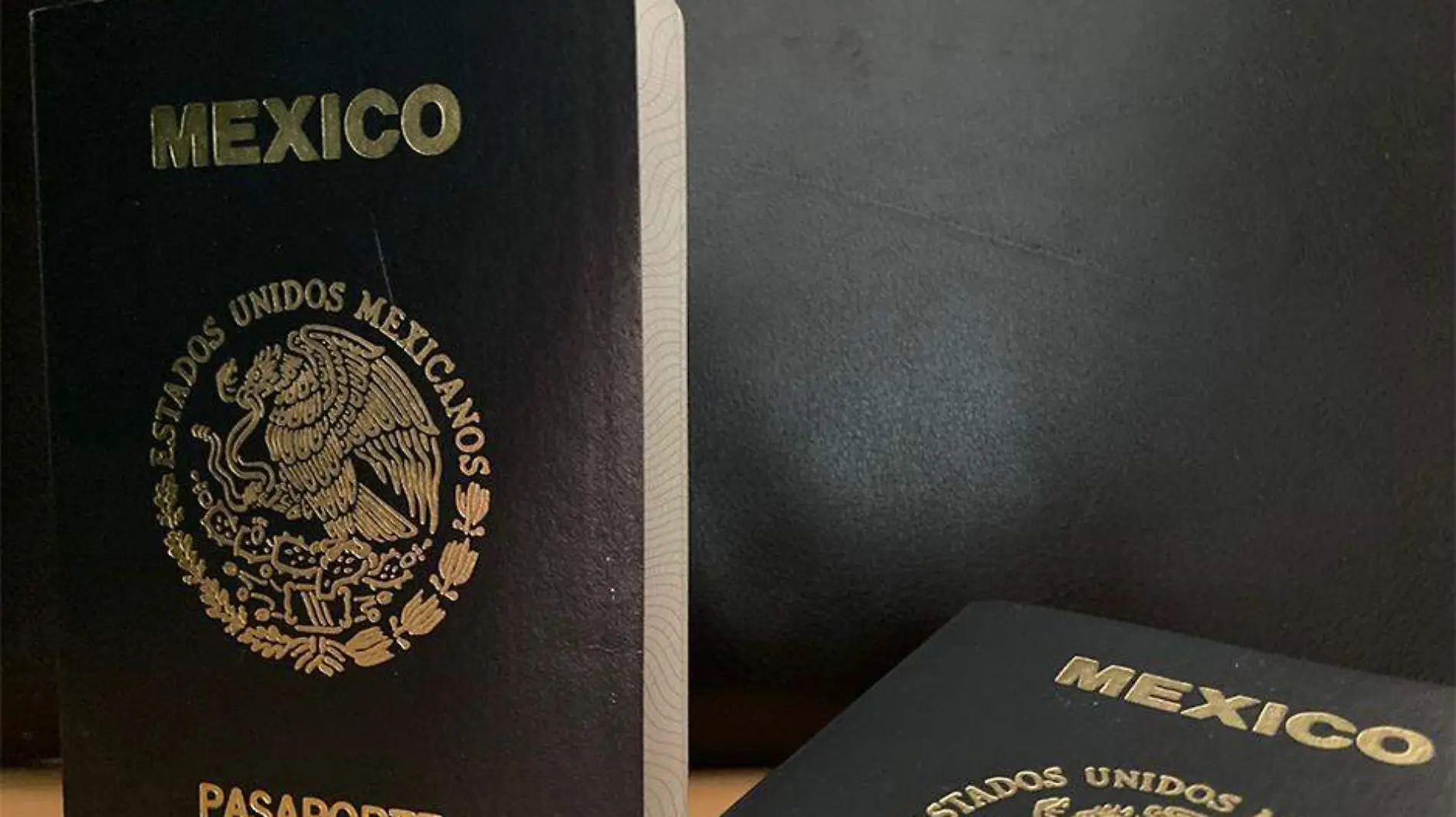 Nuevas tarifas pasaporte